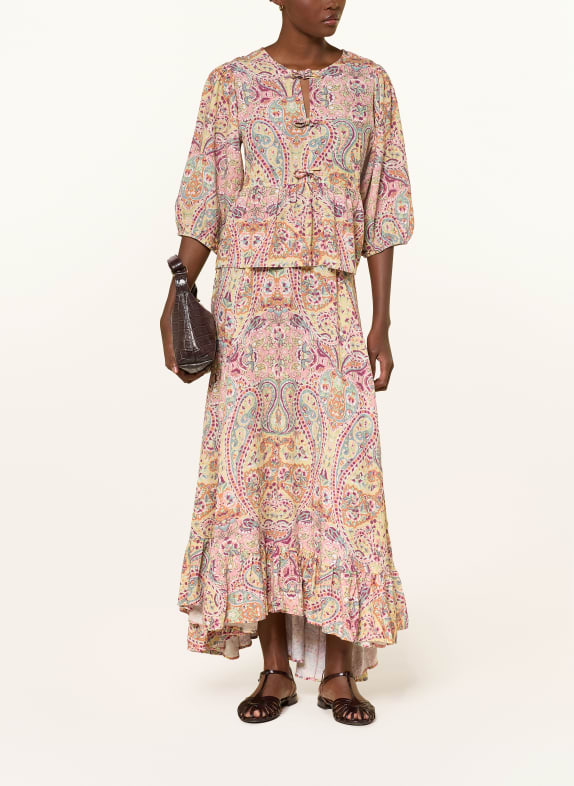 darling harbour rok paisley print