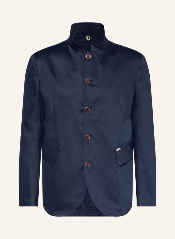 Luis Trenker LUSANTO jacket DARK BLUE