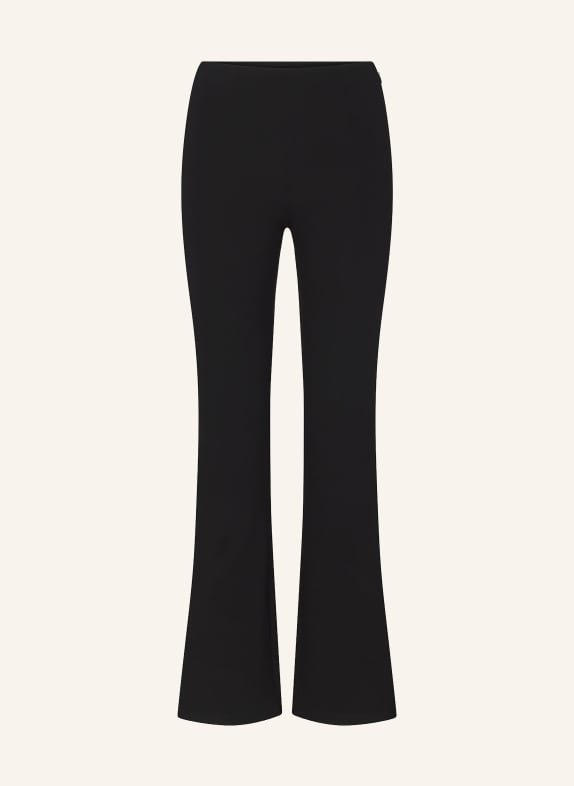 SKIMS Broek THE ESSENTIAL COLLECTION OBSIDIAN