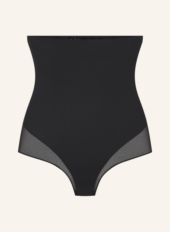 SKIMS Shape-shorts POWER MESH ONYX