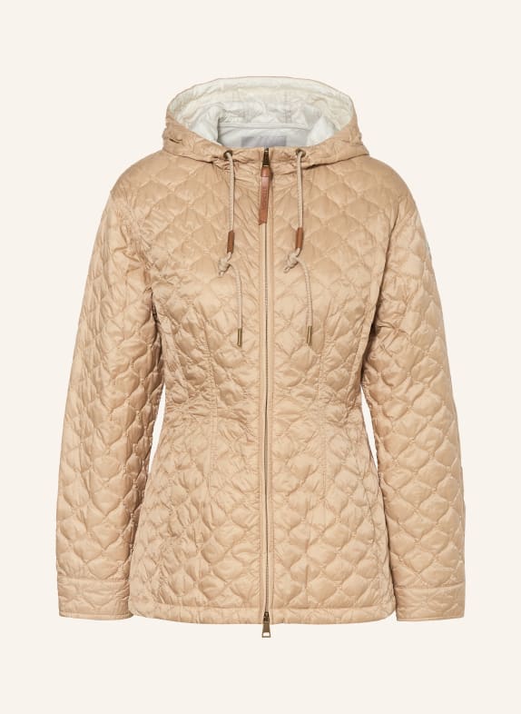 MONCLER Donsjack ARUM BEIGE