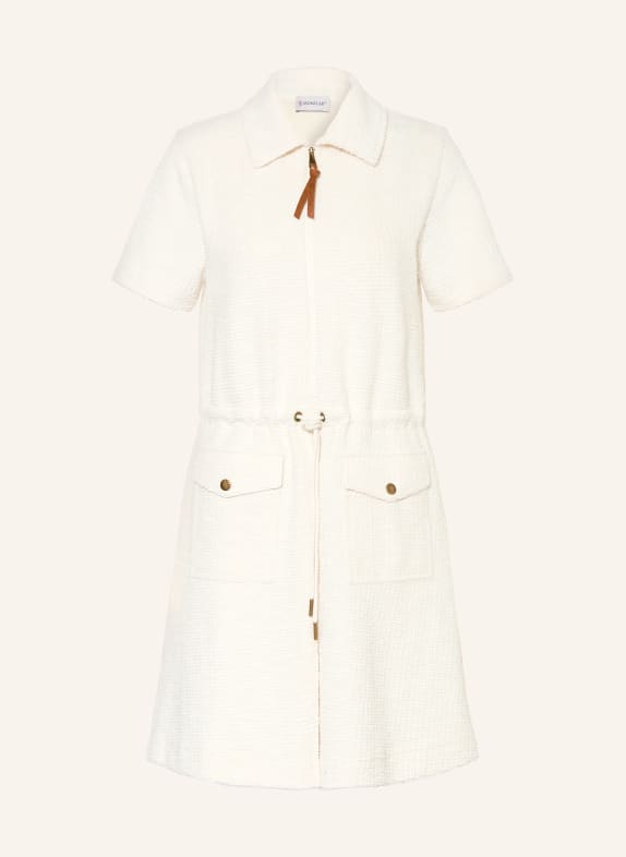 MONCLER Kleid ECRU