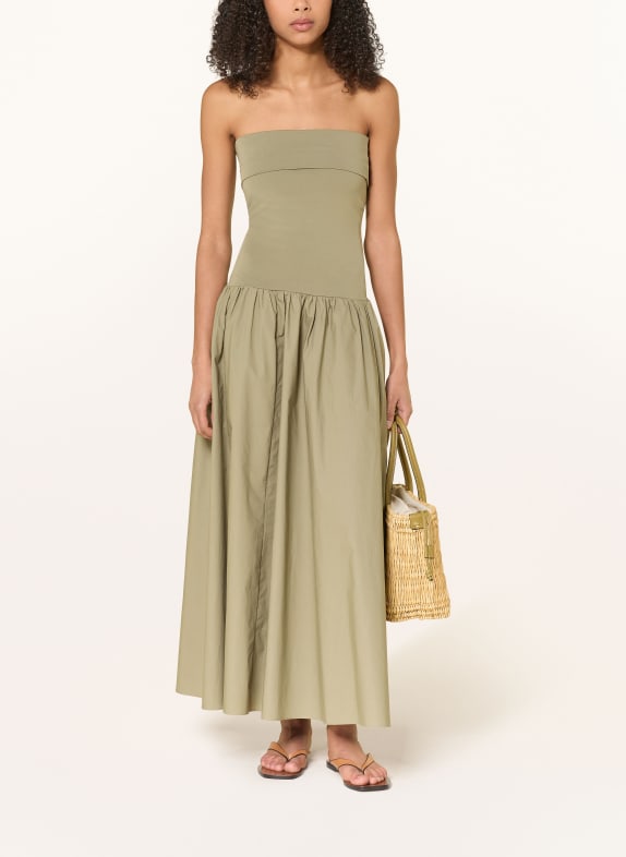 BY MALENE BIRGER Off-Shoulder-Kleid MARC OLIV