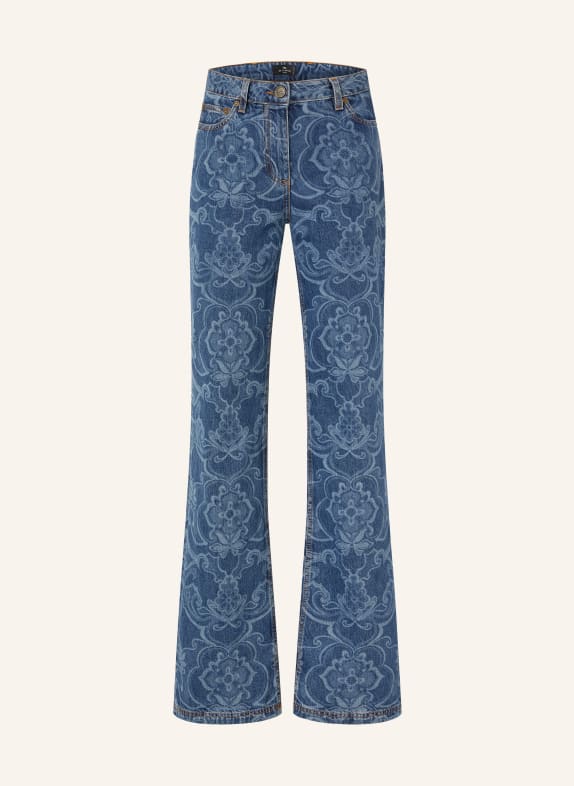 ETRO Bootcut-jeans S9880