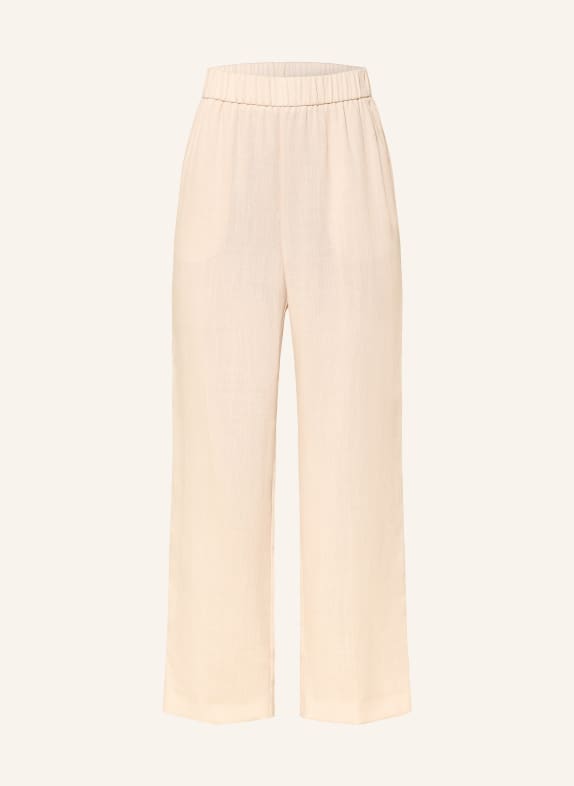 comma 7/8-Hose CREME