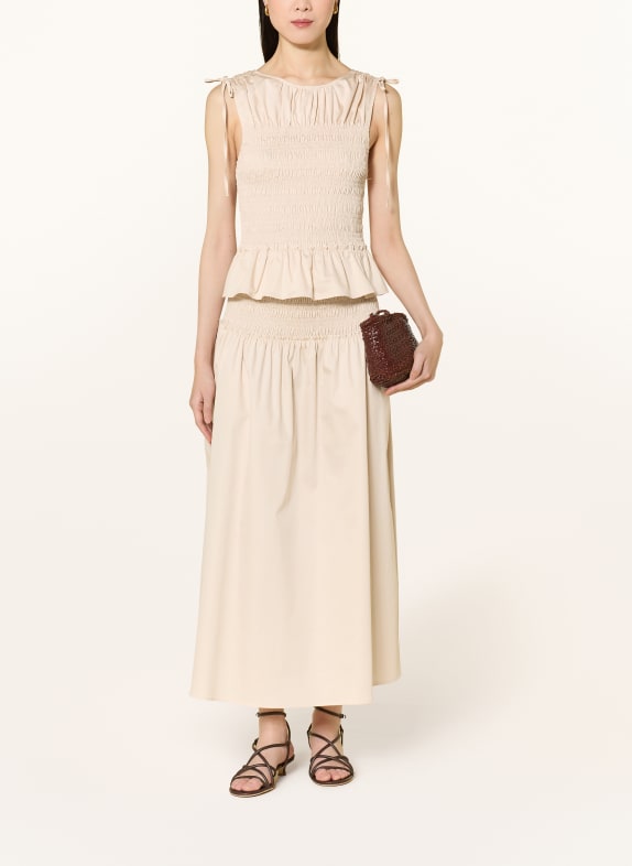 comma Rok BEIGE