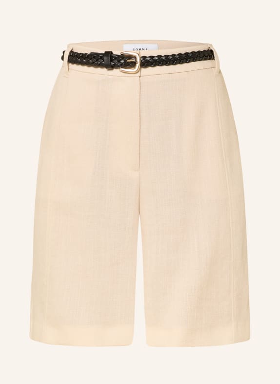 comma Shorts CREME