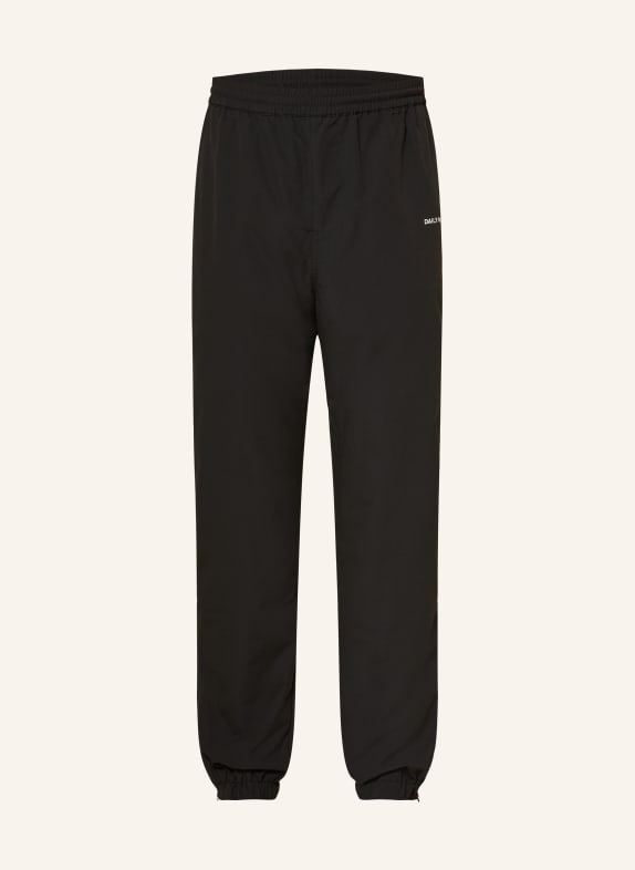 DAILY PAPER Track Pants EWARD SCHWARZ / WEISS