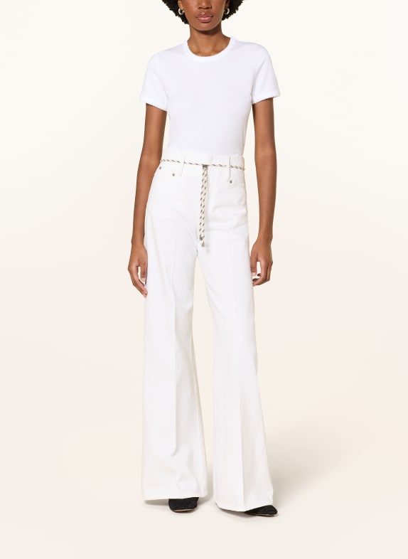 DOROTHEE SCHUMACHER T-Shirt ALL TIME FAVORITES WEISS