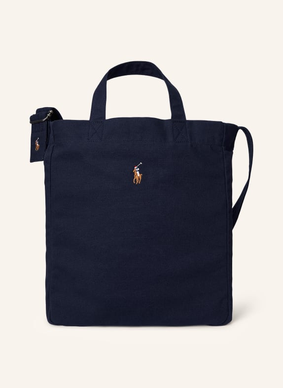 POLO RALPH LAUREN klient GRANATOWY