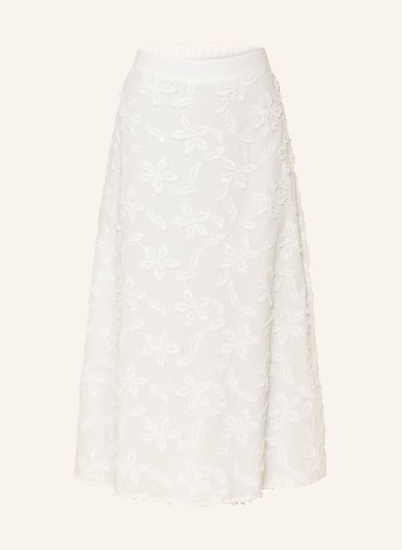 s.Oliver BLACK LABEL Rock ECRU