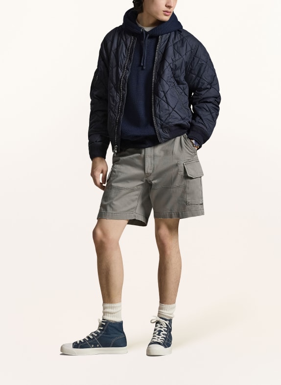 POLO RALPH LAUREN Cargo-shorts KAKI
