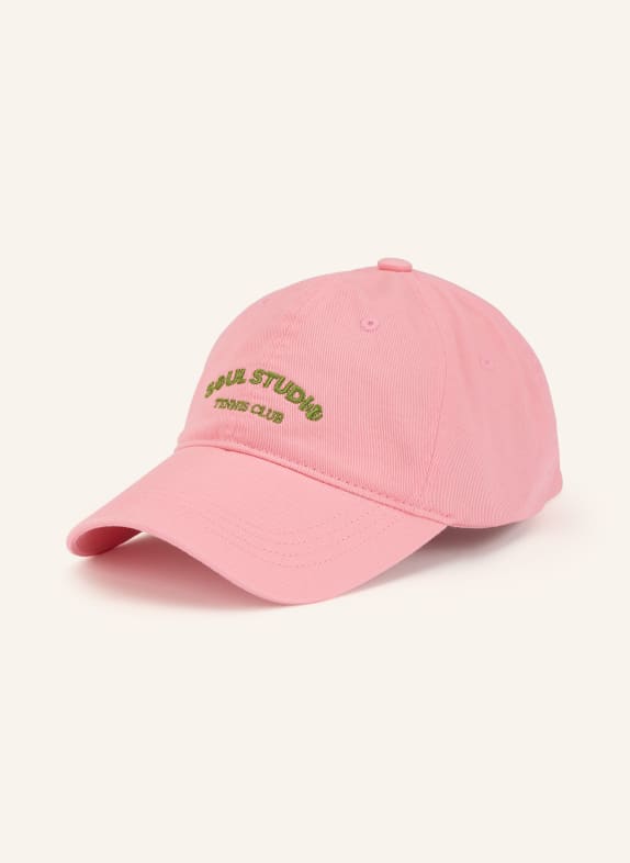 Smith & Soul Cap ROSA