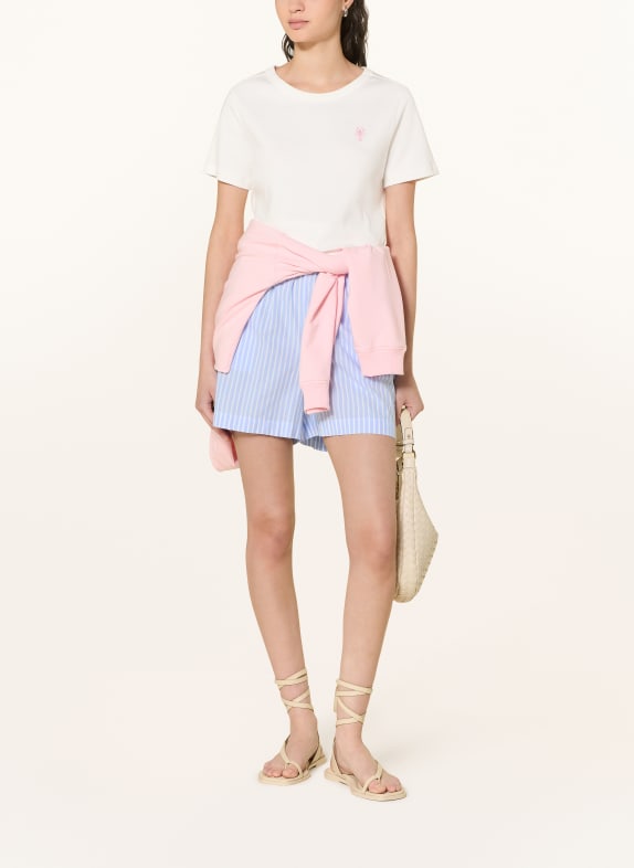 Smith & Soul T-shirt ECRU