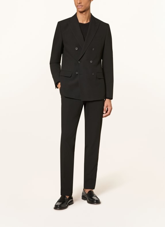 DIGEL move Colbert ALFREDO Slim Fit 10 SCHWARZ