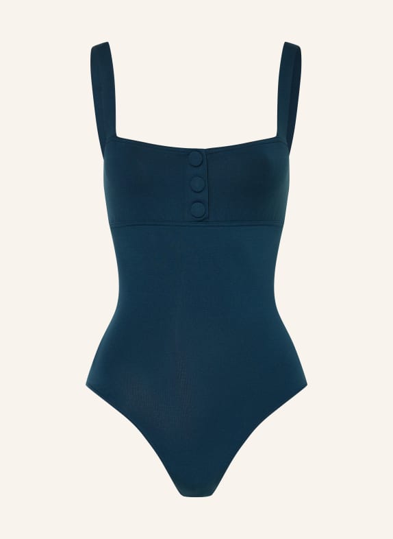 ERES Bügel-BH COMPLICITÉ mit Seide ROSÉ / GOLD