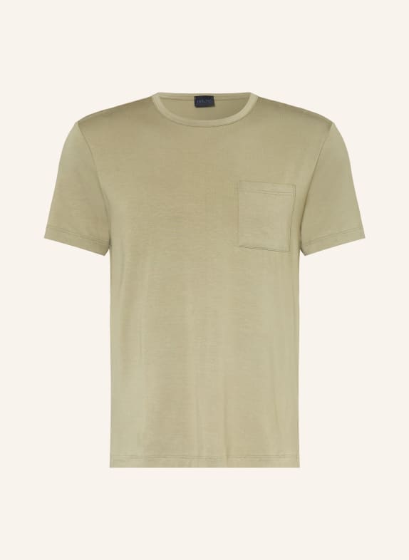 mey Chemise de nuit série JEFFERSON OLIVE