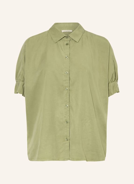 lilienfels overhemdblouse OLIJF