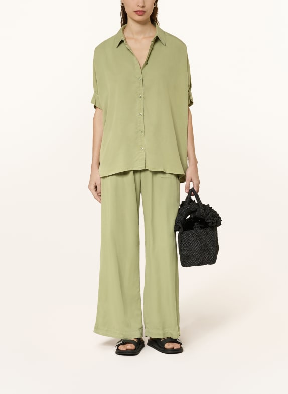 lilienfels overhemdblouse OLIJF