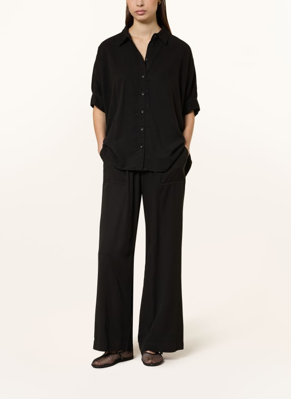 lilienfels Broek ZWART