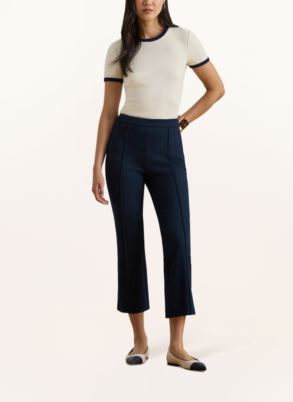 LAUREN RALPH LAUREN 7/8-broek DONKERBLAUW