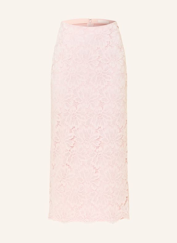 GUESS Jupe en dentelle KATRINA ROSE CLAIR