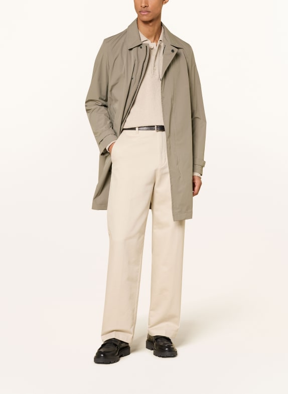 Marc O'Polo jas TAUPE