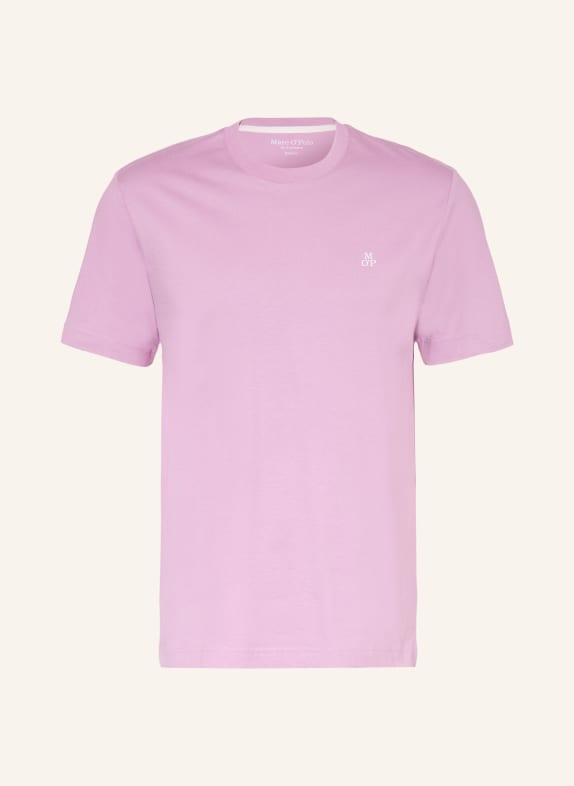Marc O'Polo T-shirt LILAS CLAIR