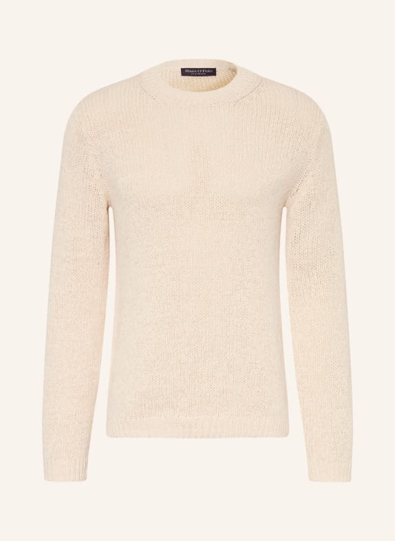Marc O'Polo sweater ECRU