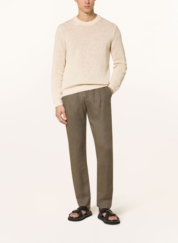 Marc O'Polo Pullover ECRU