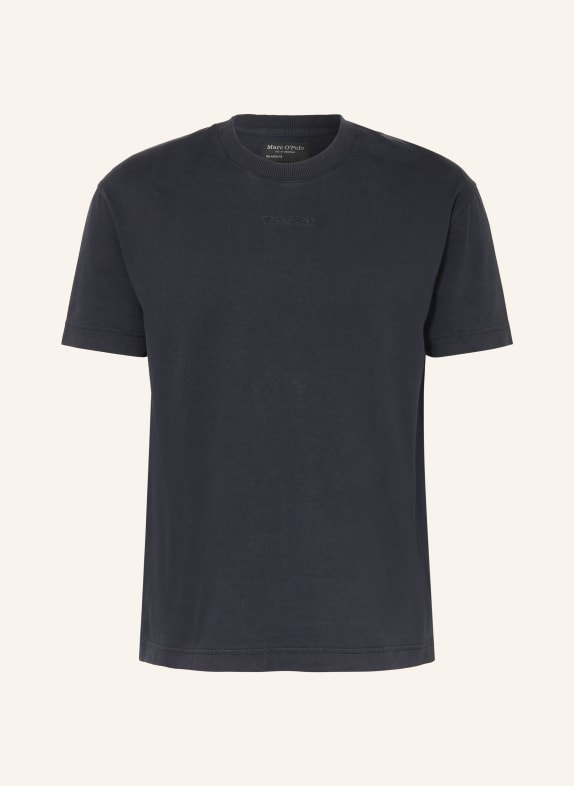 Marc O'Polo T-shirt DARK BLUE