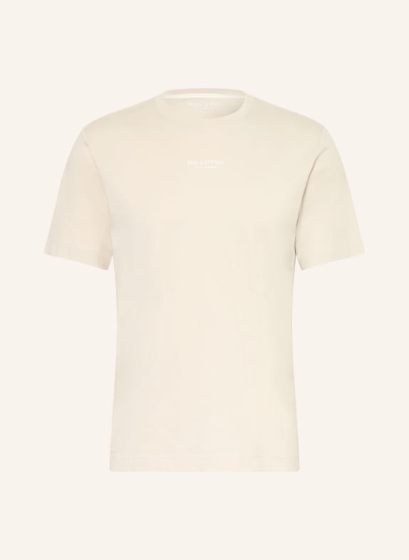 Marc O'Polo T-shirt LICHTBRUIN