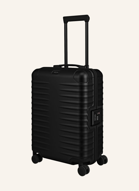 TITAN Trolley ETERNITY SCHWARZ