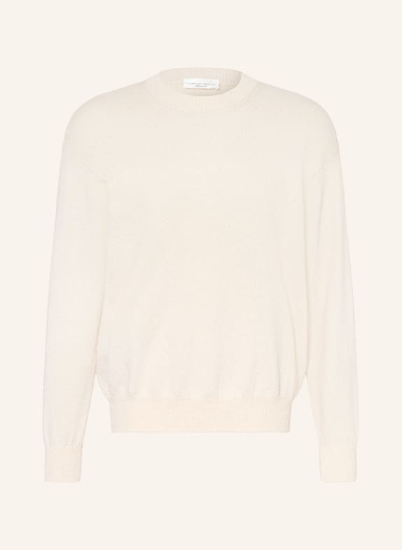 roberto collina Pullover ECRU