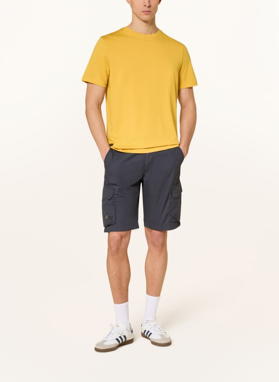 camel active T-shirt GEEL