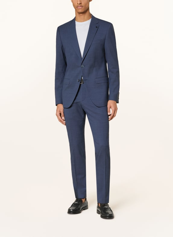 DIGEL move Pak ANTHONY Slim Fit BLAUW