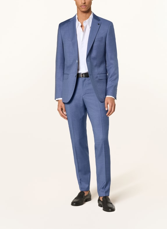 DIGEL move Pak ANTHONY Slim Fit BLAUW