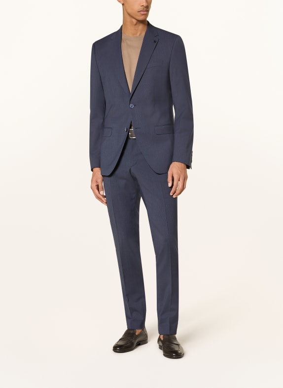 DIGEL move Pak ANTHONY Slim Fit DONKERBLAUW