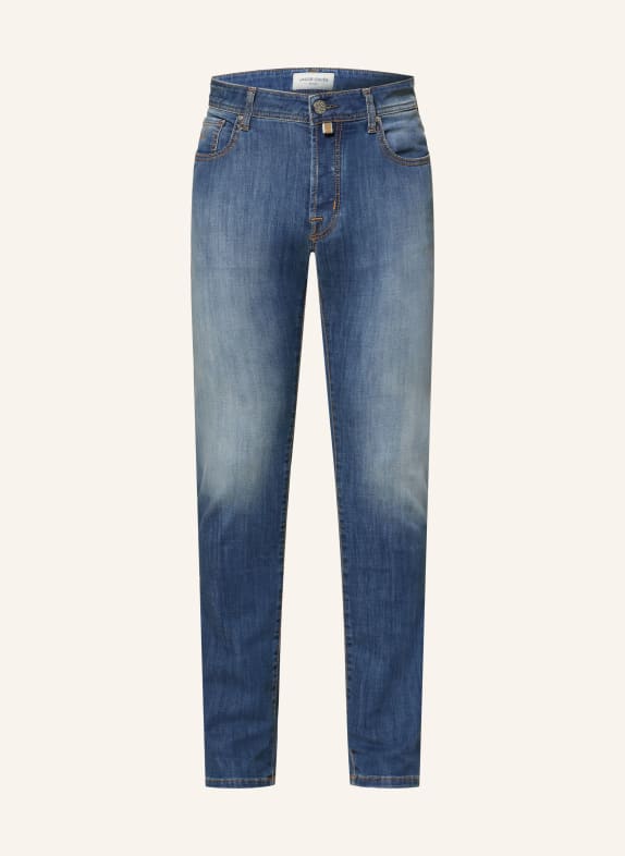 JACOB COHEN Jeans Slim Fit 200D MEDIUM BLUE