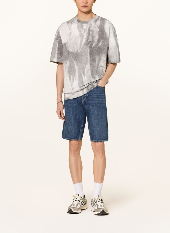 G-Star Jeansshort DEEGGIE J084 worn in watercurrent