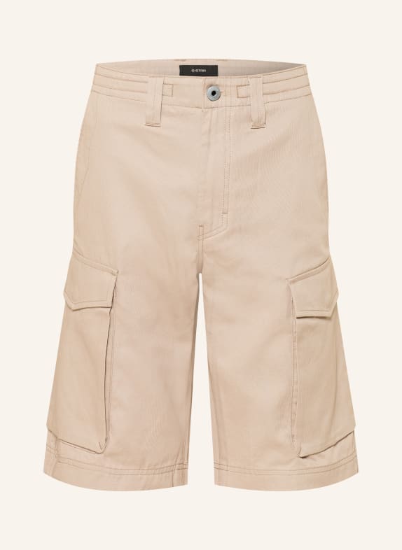 G-Star Cargoshorts Regular Fit BEIGE