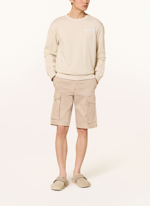 G-Star Cargoshorts Regular Fit BEIGE