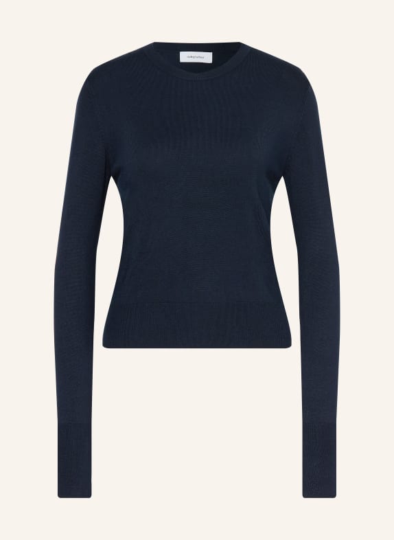darling harbour sweater NAVY