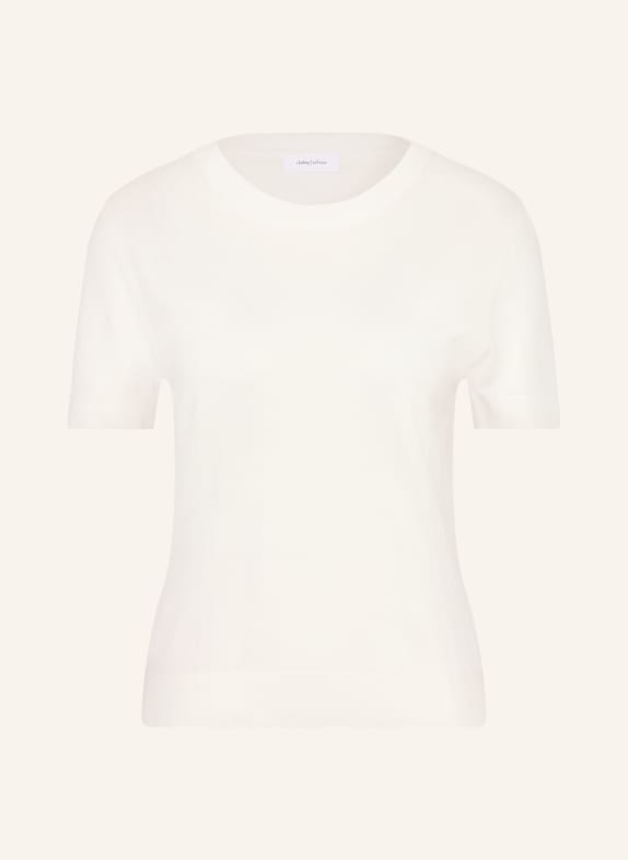 darling harbour Strickshirt ECRU
