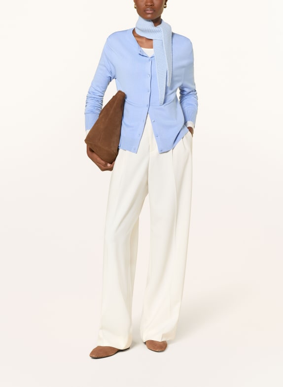 darling harbour Strickjacke corn flower blue