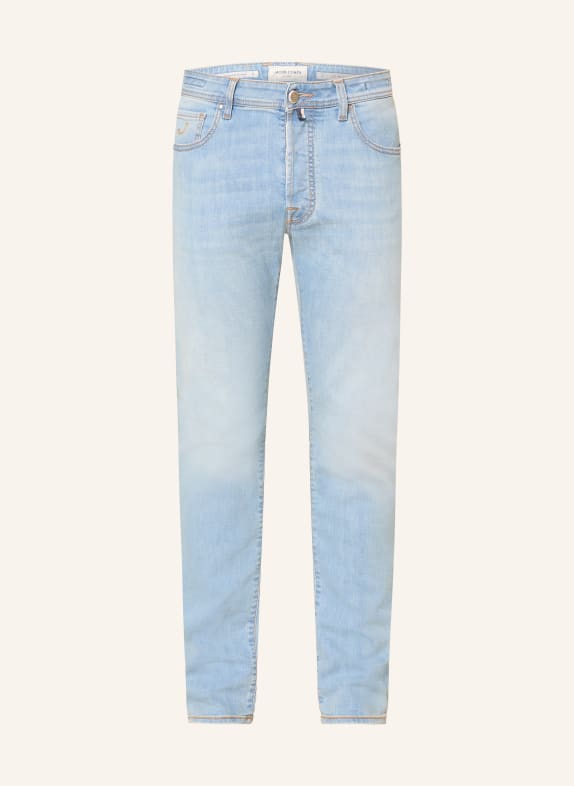 JACOB COHEN Slim fit-jeans 300D Light Blue