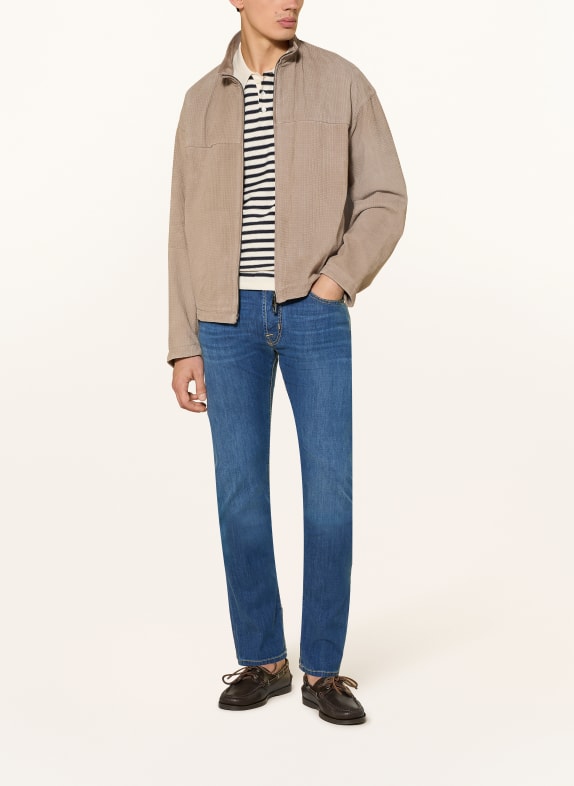 JACOB COHEN Jeans BARD Slim Fit 200D MEDIUM BLUE