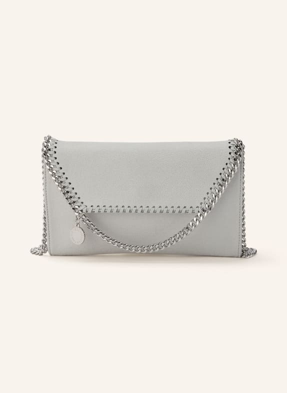 STELLA McCARTNEY Schoudertas FALABELLA LICHTGRIJS / ZILVER