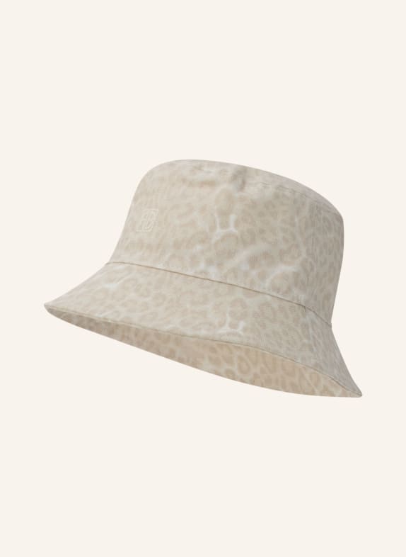 ANINE BING Bucket-hoed NICKS CRÈME / BEIGE