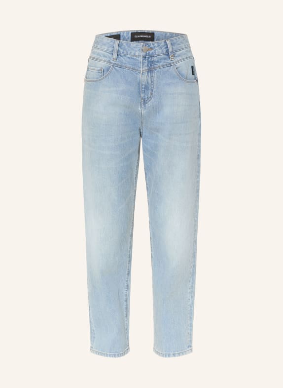 ELIAS RUMELIS Straight-Leg Jeans MIA 1557 pirate blue